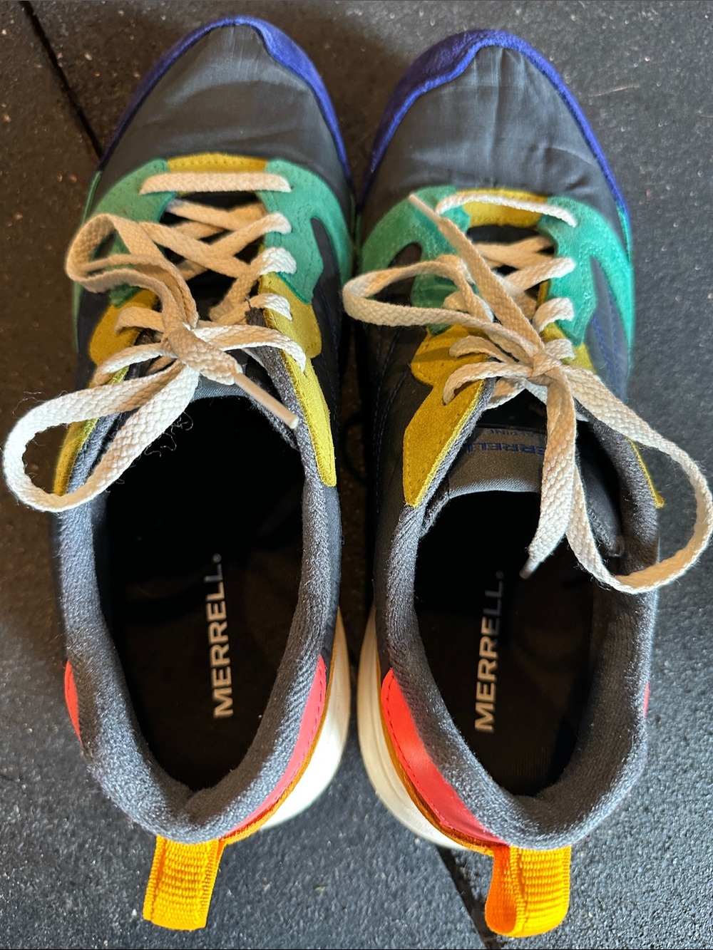 Merrell Alpine 83 - Picture 7 of 8